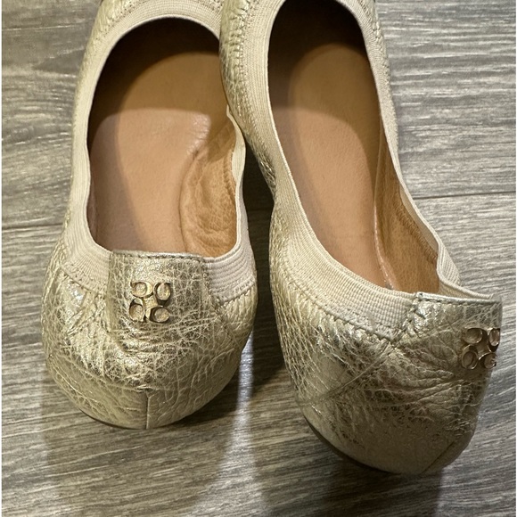 Coach Dalia Flat Shoes - Picture 4 of 10
